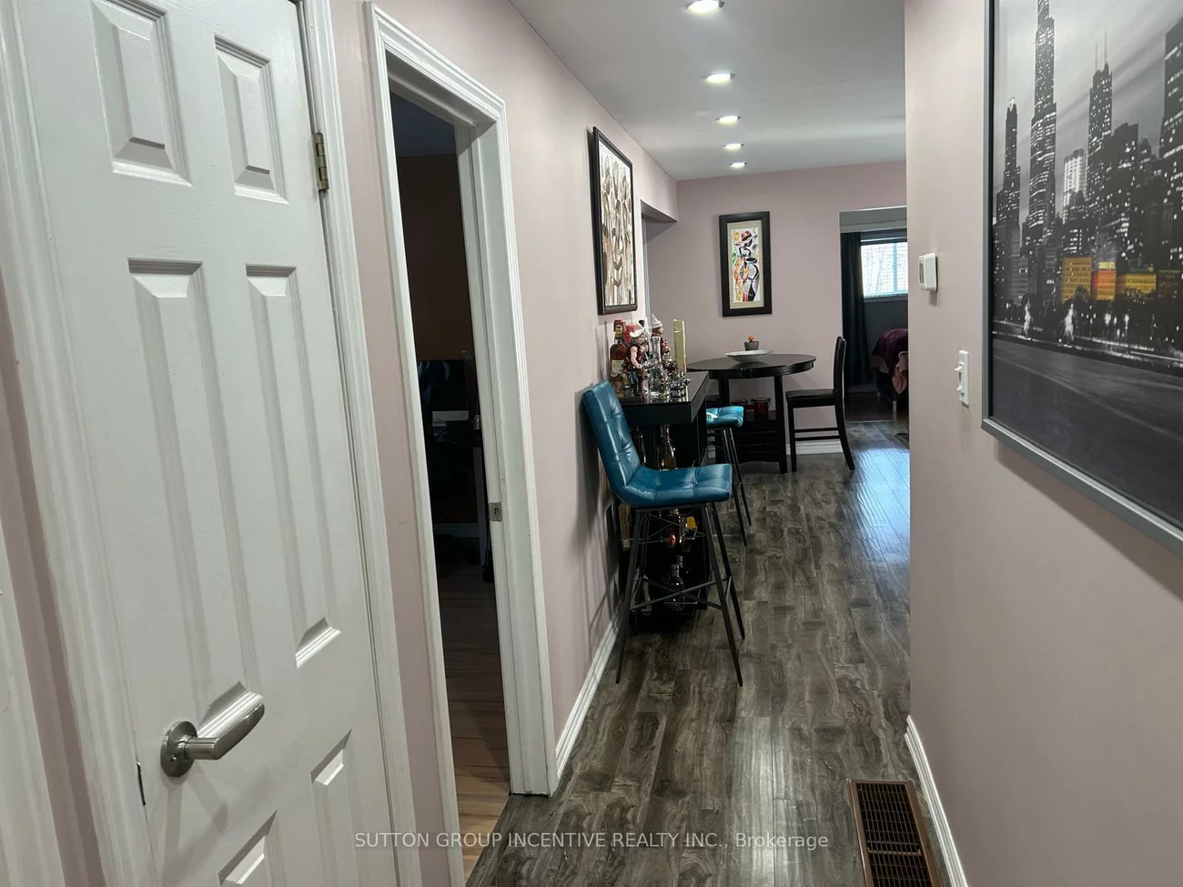 1672, St Johns, Alcona, Innisfil