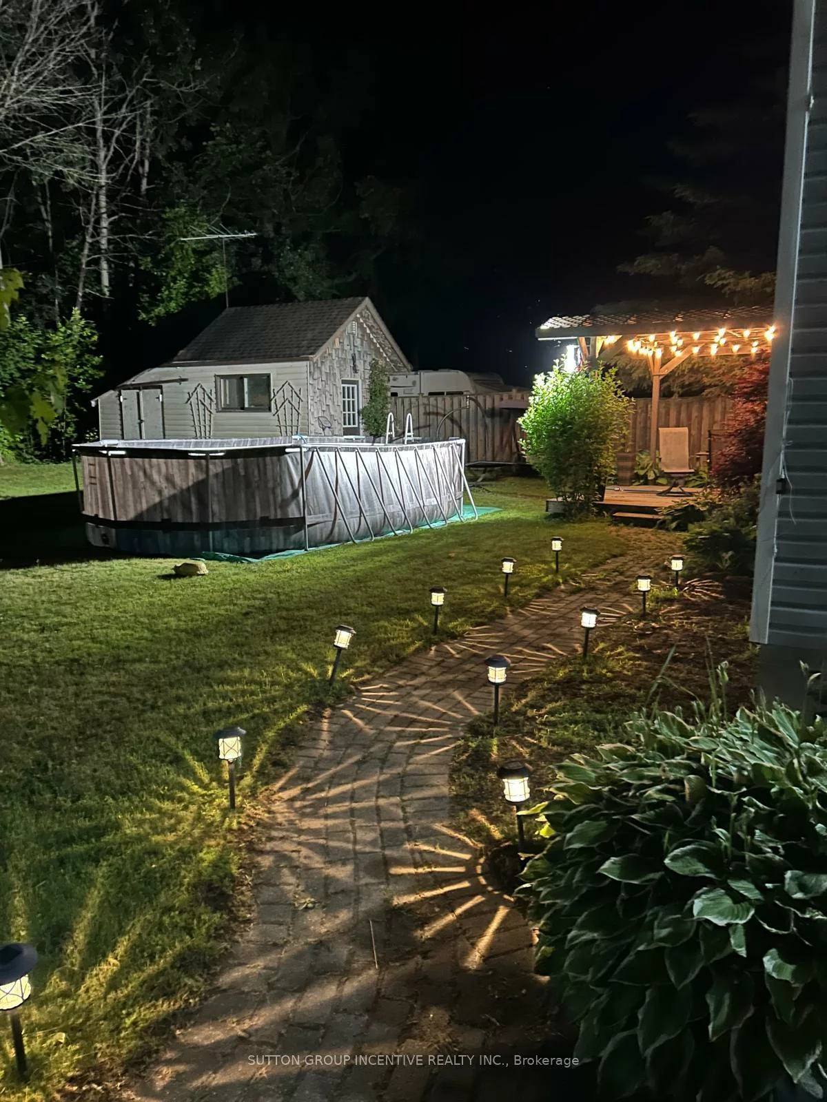 1672, St Johns, Alcona, Innisfil