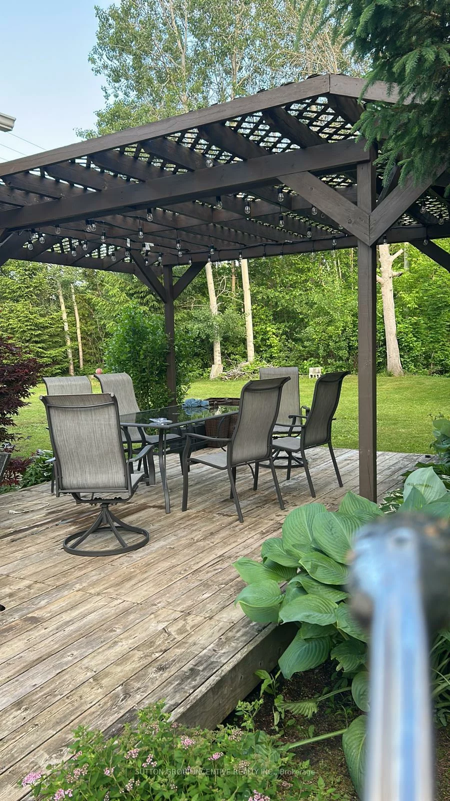 1672, St Johns, Alcona, Innisfil