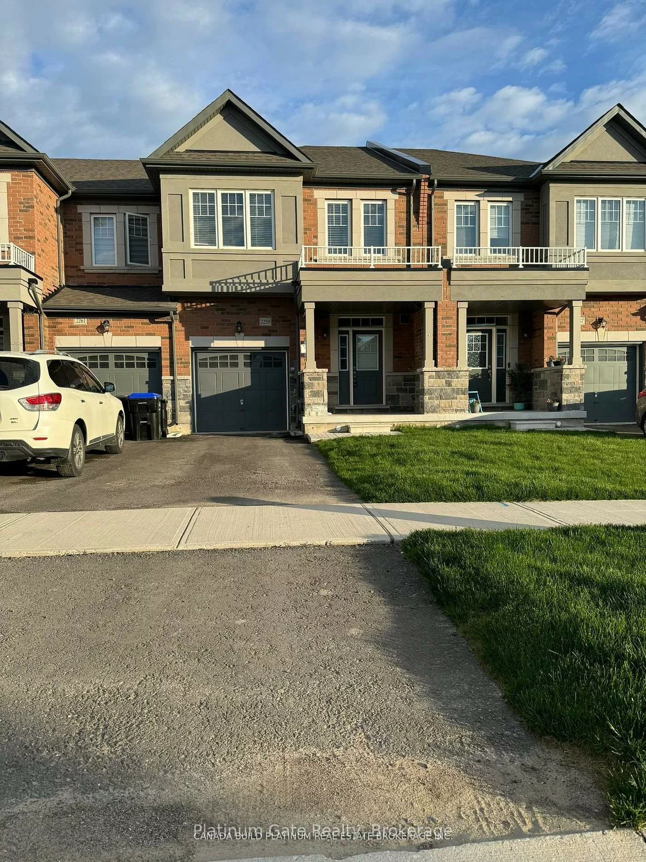 2259, Grainger Loop, Alcona, Innisfil