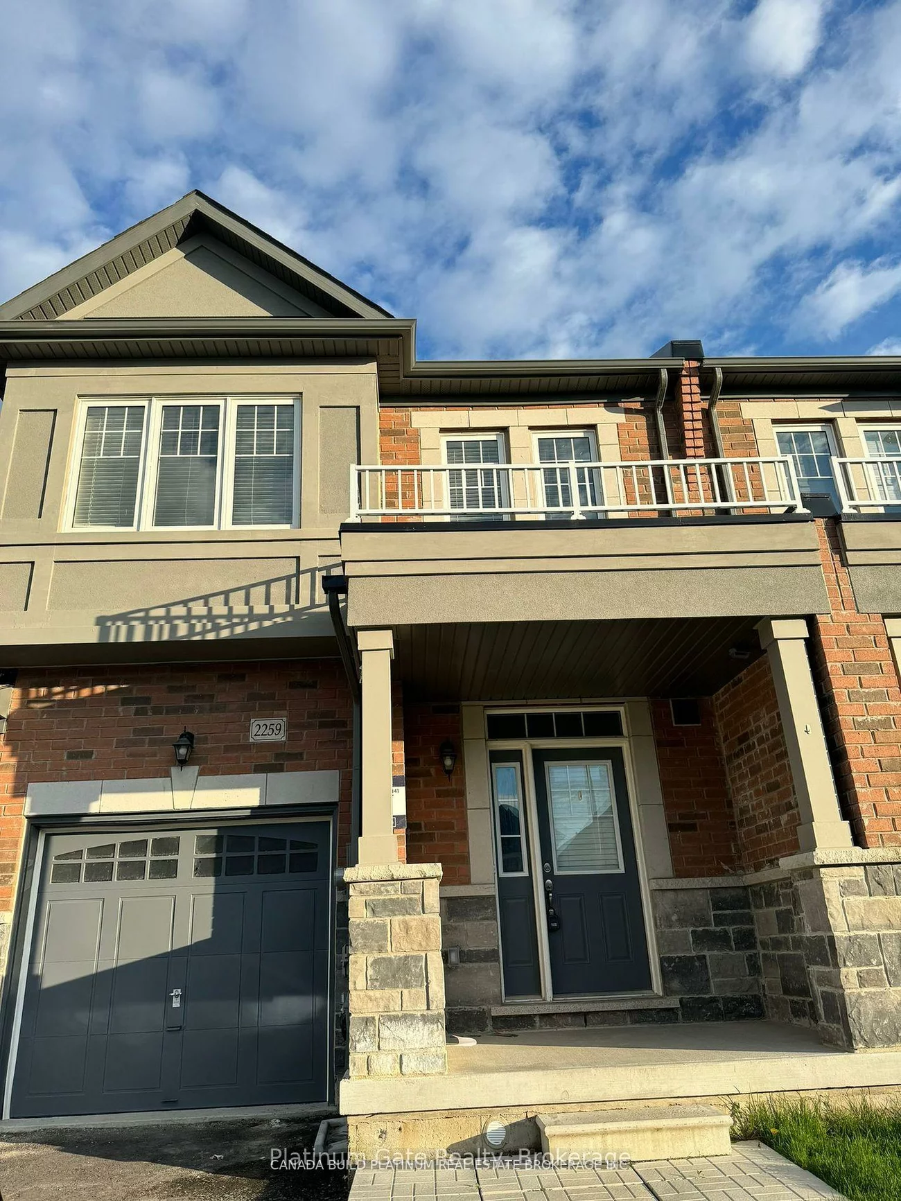 2259, Grainger Loop, Alcona, Innisfil
