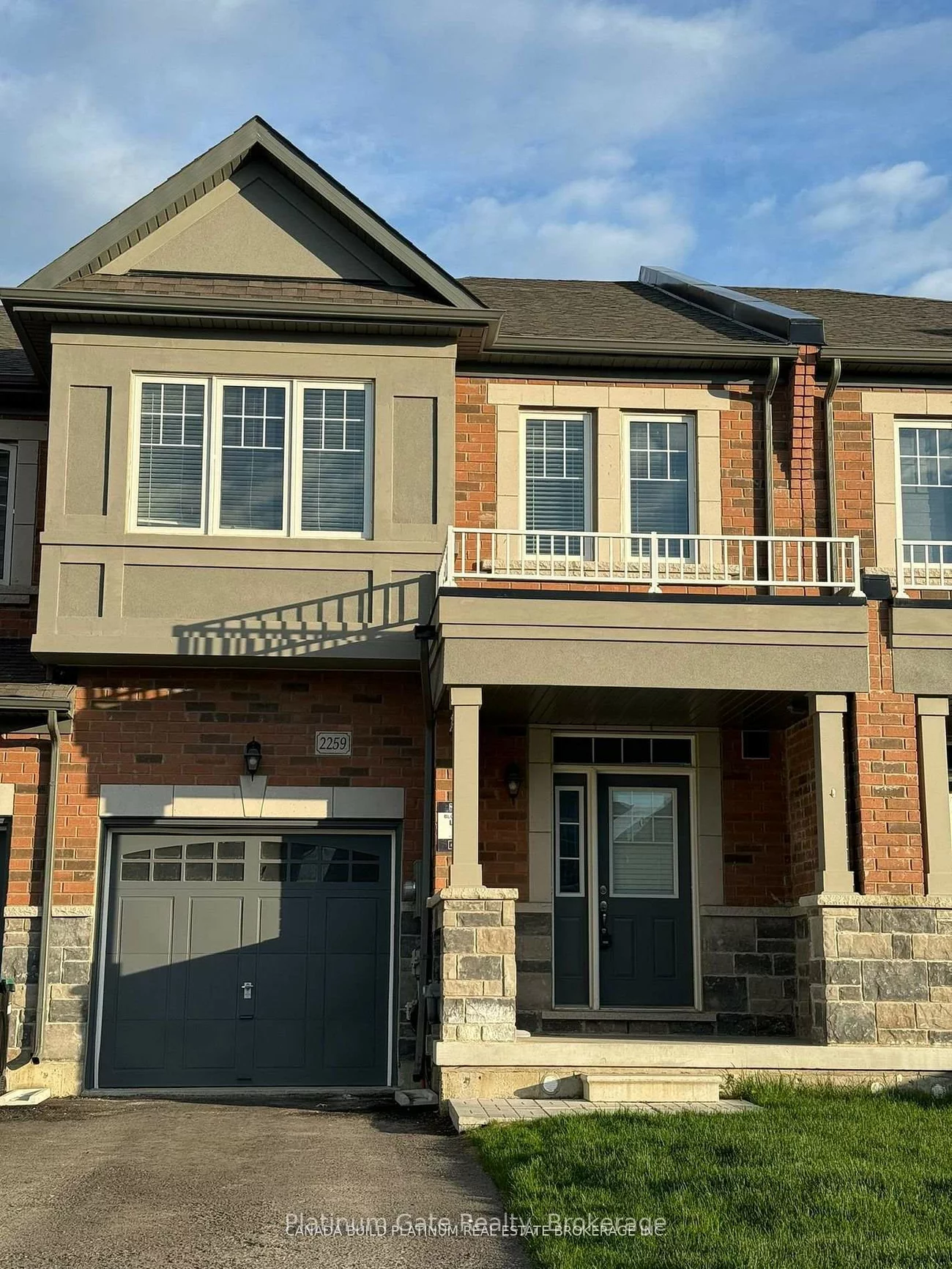 2259, Grainger Loop, Alcona, Innisfil