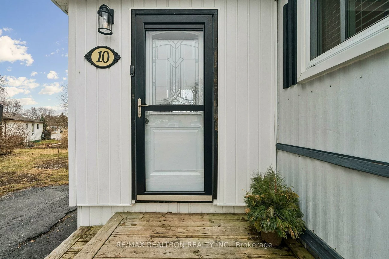 10, Pinecrest, Cookstown, Innisfil