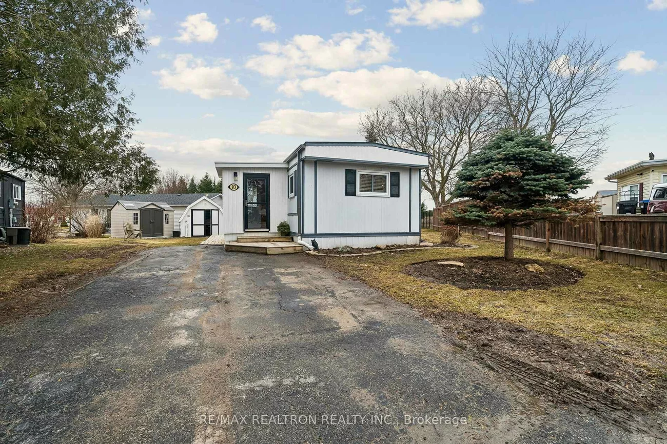 10, Pinecrest, Cookstown, Innisfil