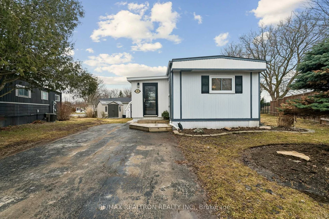 10, Pinecrest, Cookstown, Innisfil