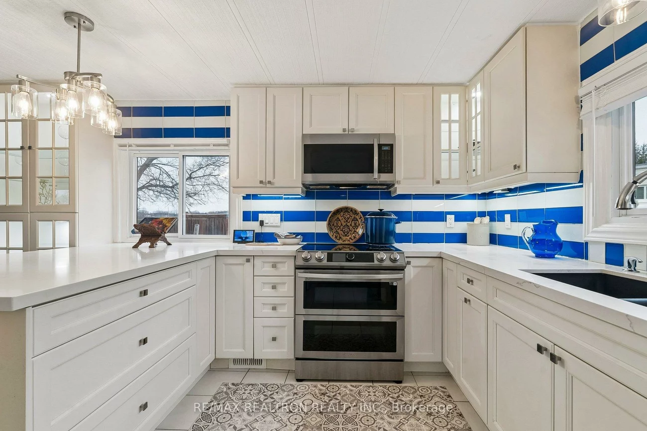 10, Pinecrest, Cookstown, Innisfil