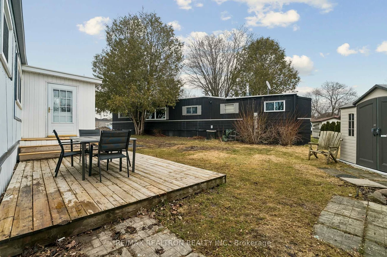 10, Pinecrest, Cookstown, Innisfil