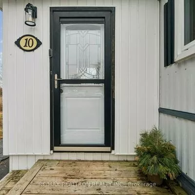10, Pinecrest, Cookstown, Innisfil