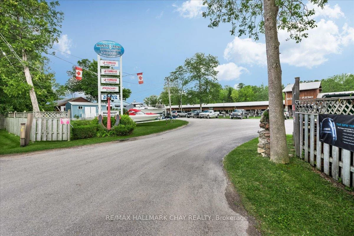 930, Gilmore, Lefroy, Innisfil