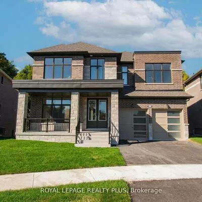 980, Church, Lefroy, Innisfil