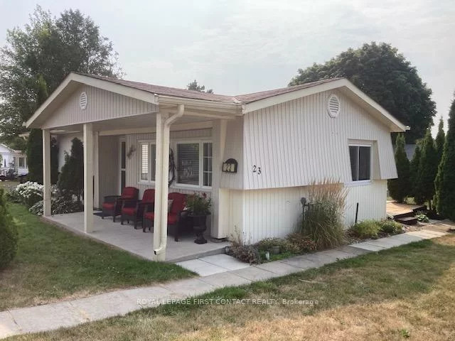23, Mimosa, Rural Innisfil, Innisfil