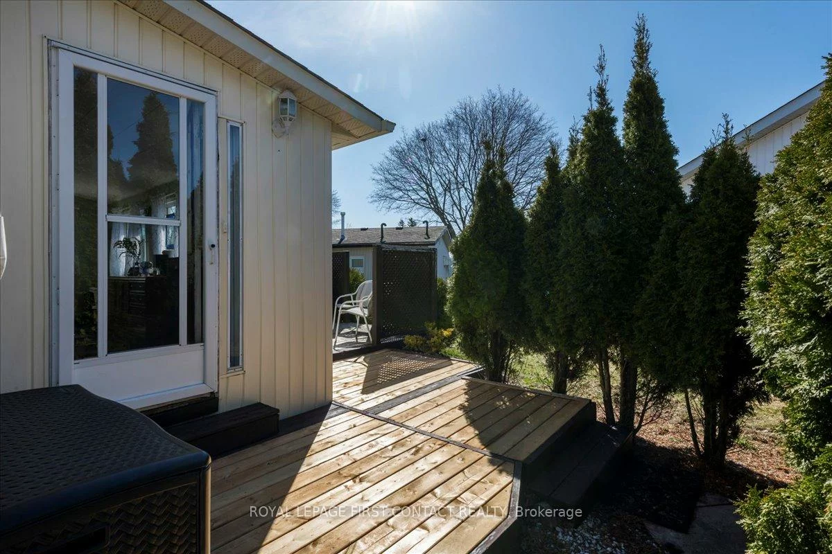 23, Mimosa, Rural Innisfil, Innisfil