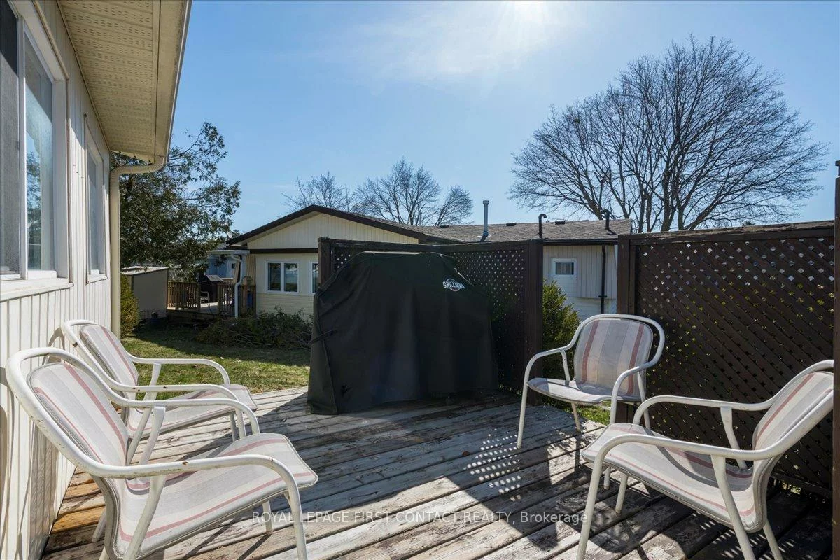 23, Mimosa, Rural Innisfil, Innisfil