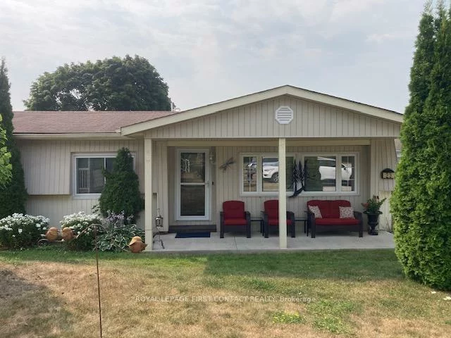 23, Mimosa, Rural Innisfil, Innisfil
