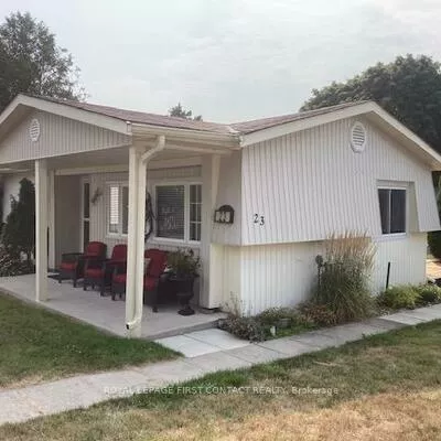 23, Mimosa, Rural Innisfil, Innisfil