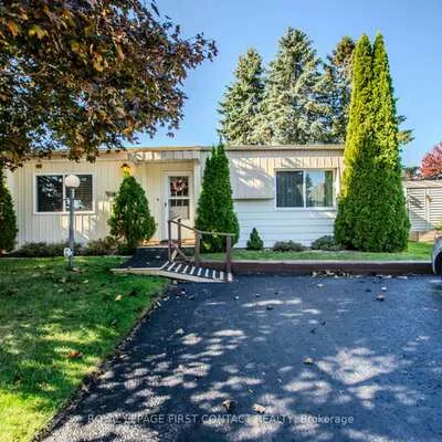 2, Norris Arm, Rural Innisfil, Innisfil