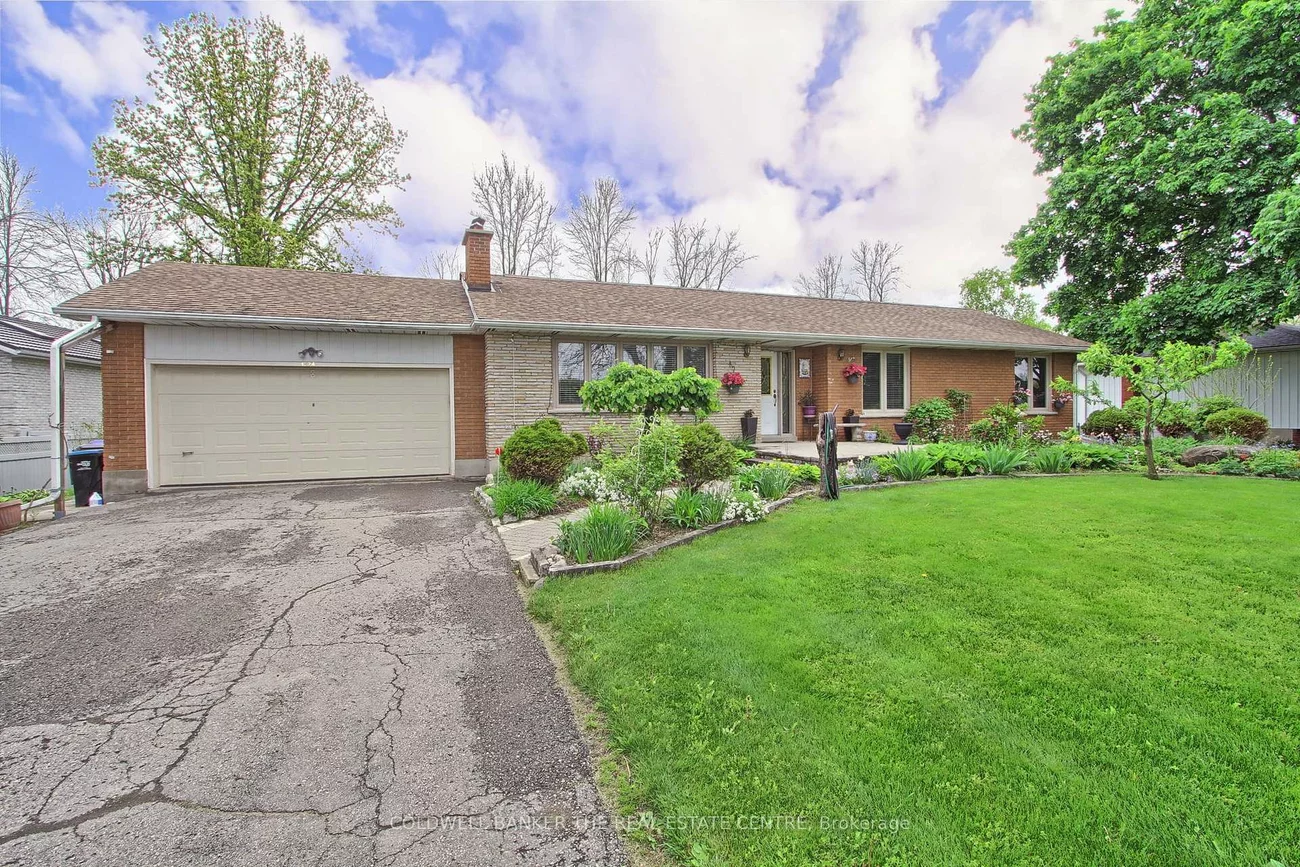 1324, Shore Acres (County Rd 3), Rural Innisfil, Innisfil