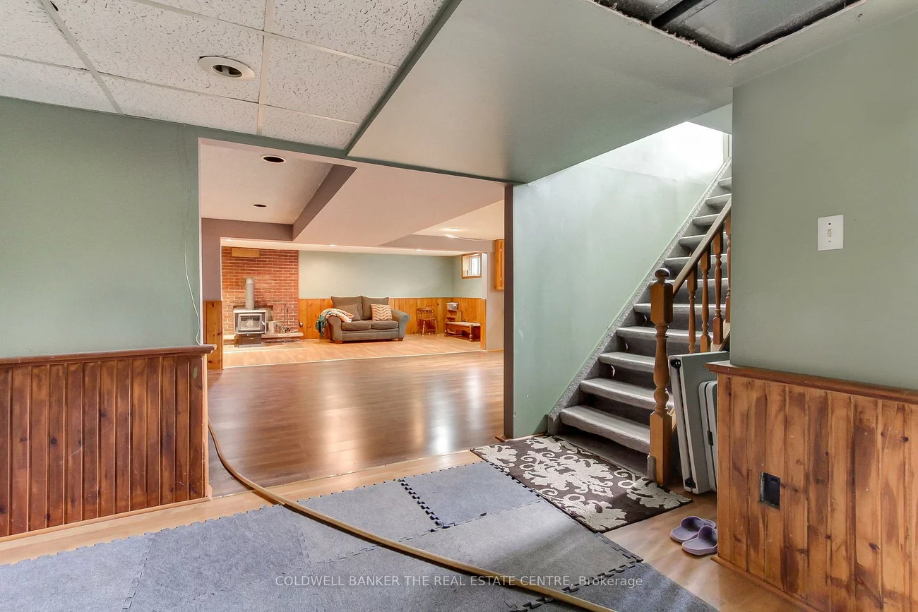 1324, Shore Acres (County Rd 3), Rural Innisfil, Innisfil