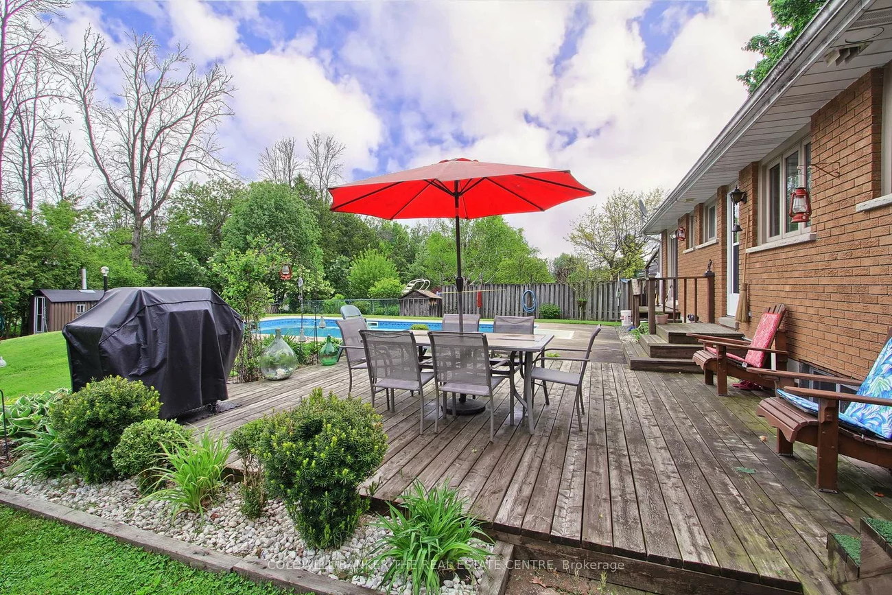 1324, Shore Acres (County Rd 3), Rural Innisfil, Innisfil