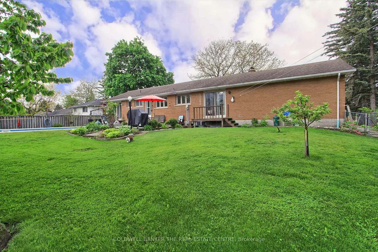 1324, Shore Acres (County Rd 3), Rural Innisfil, Innisfil