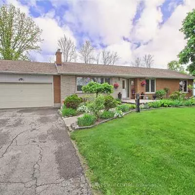 1324, Shore Acres (County Rd 3), Rural Innisfil, Innisfil