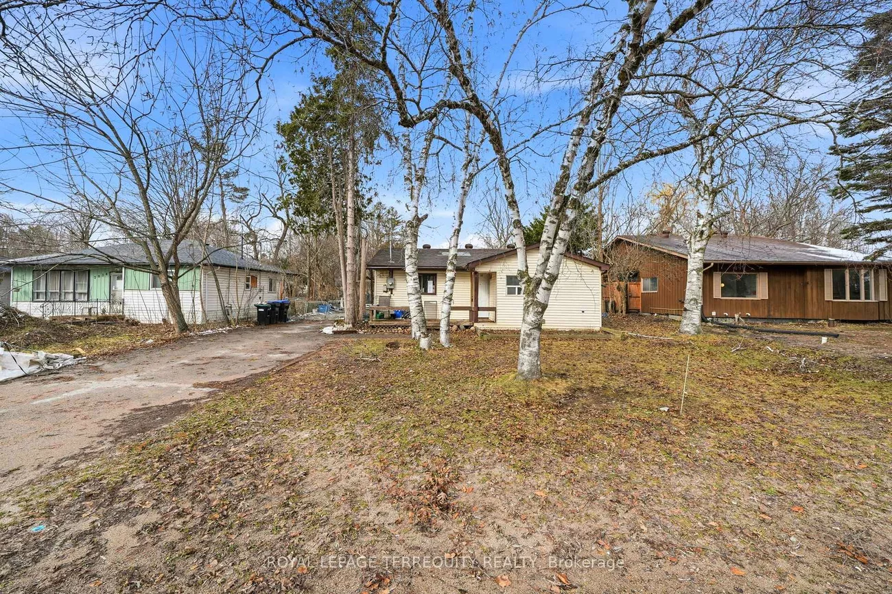 2038, St Johns, Alcona, Innisfil