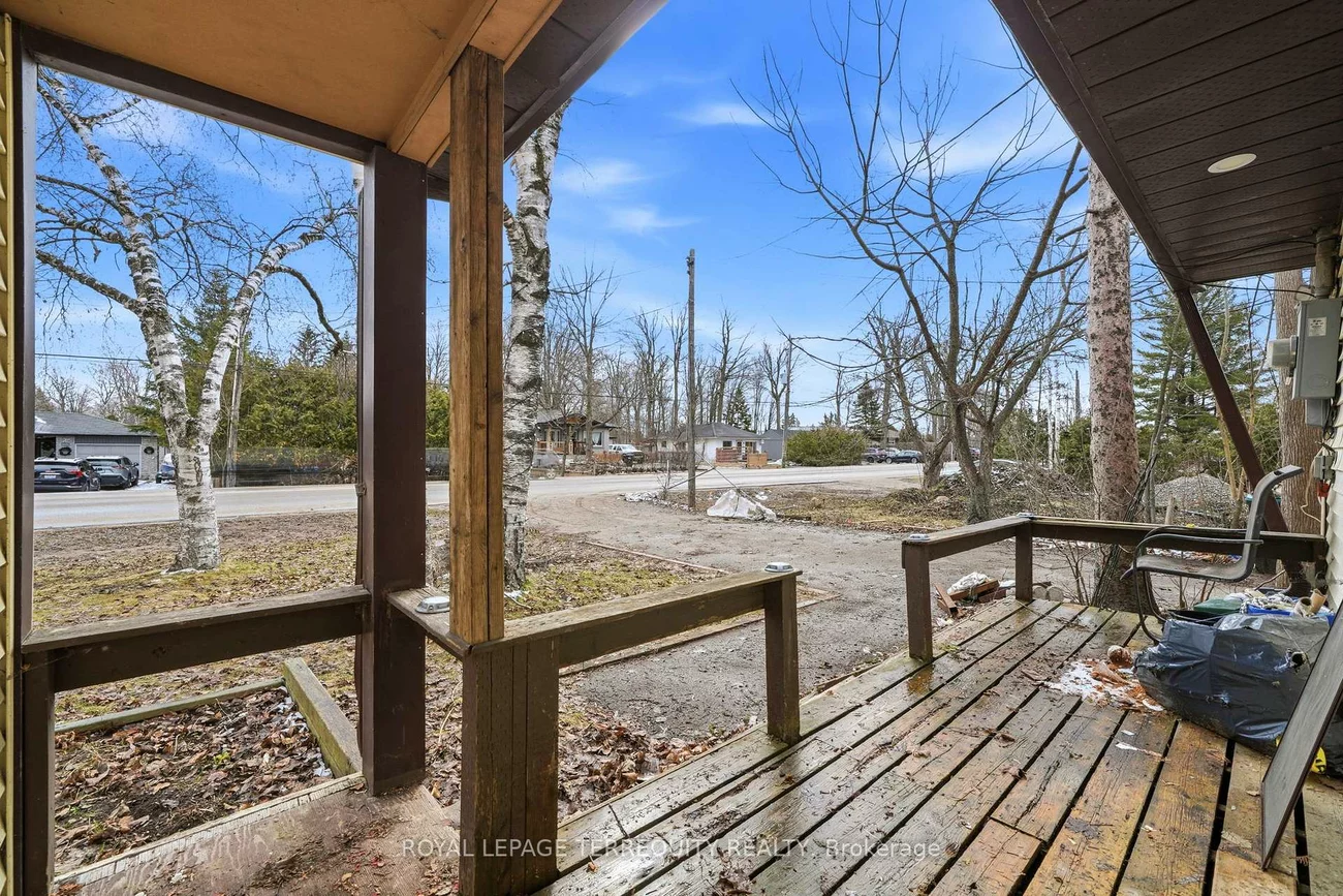 2038, St Johns, Alcona, Innisfil