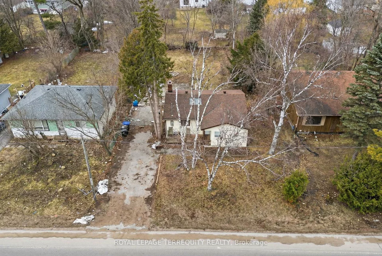 2038, St Johns, Alcona, Innisfil