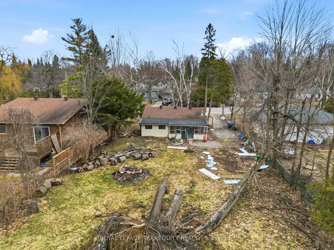 2038, St Johns, Alcona, Innisfil