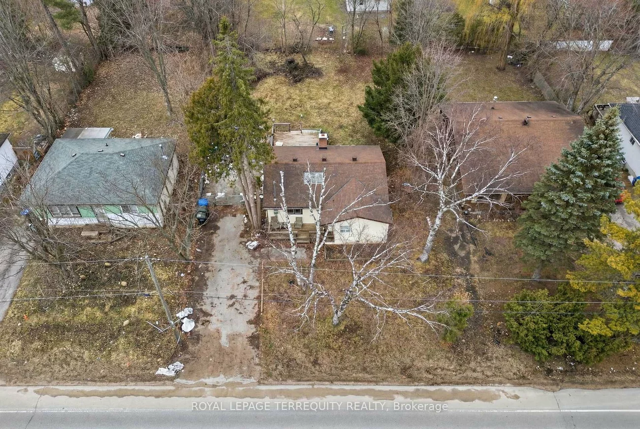 2038, St Johns, Alcona, Innisfil