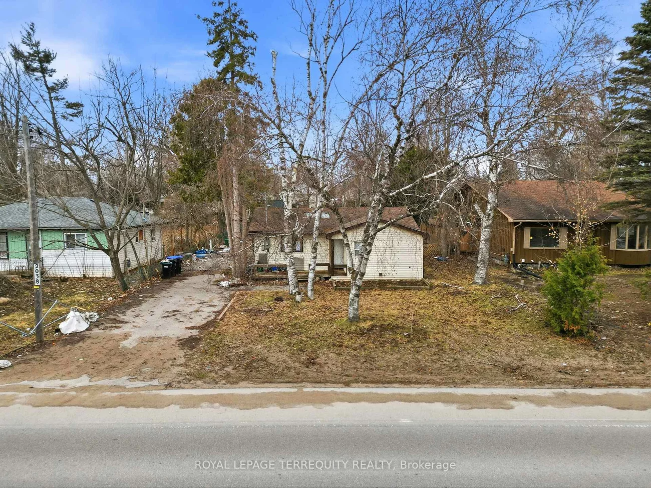 2038, St Johns, Alcona, Innisfil
