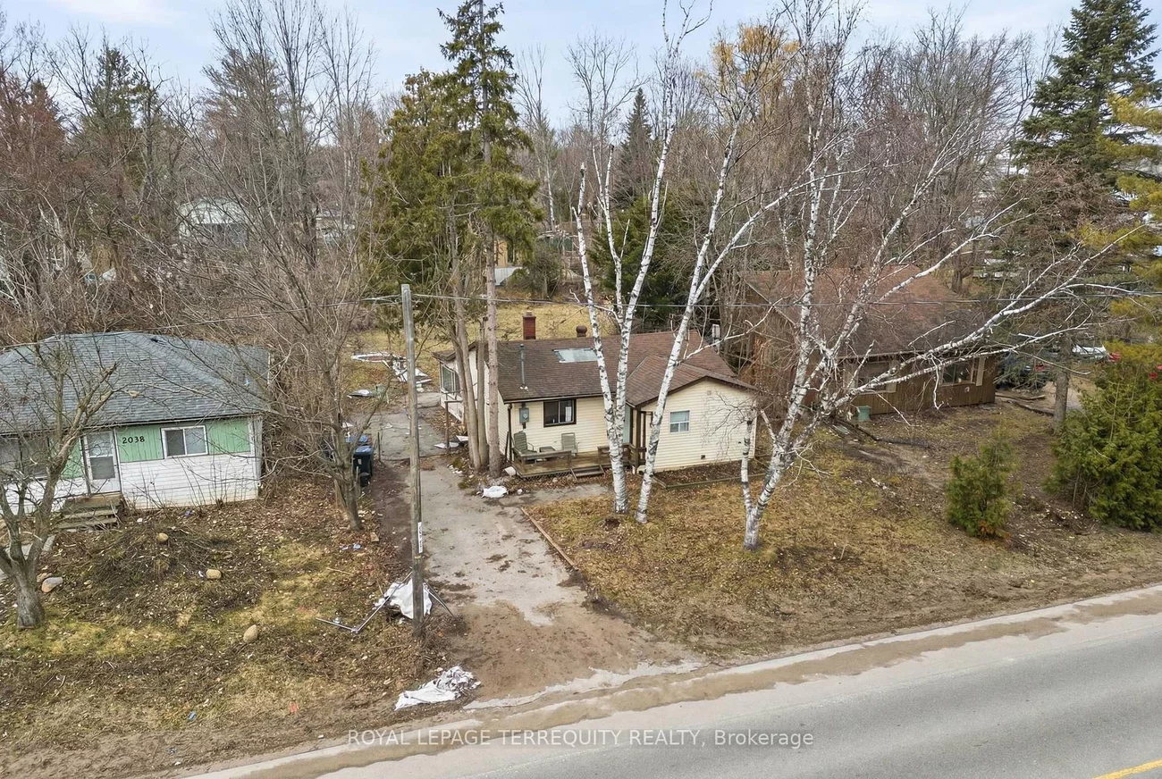 2038, St Johns, Alcona, Innisfil