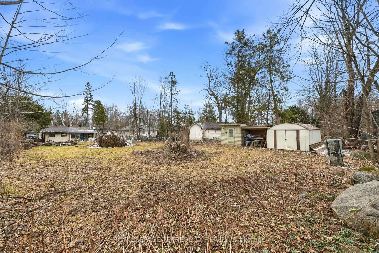 2038, St Johns, Alcona, Innisfil