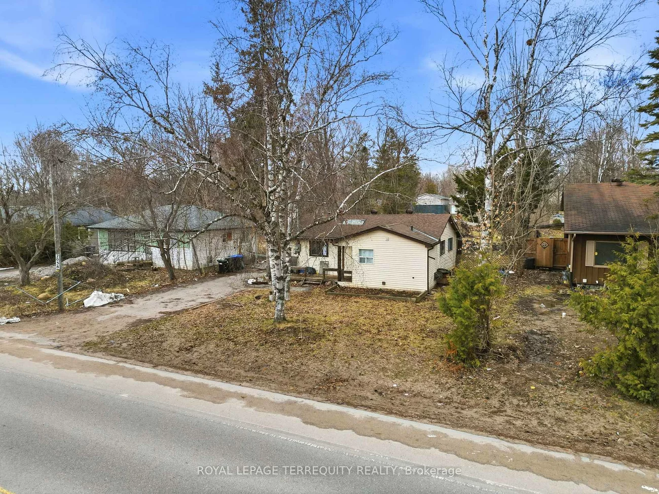 2038, St Johns, Alcona, Innisfil