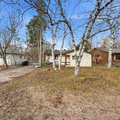 2038, St Johns, Alcona, Innisfil