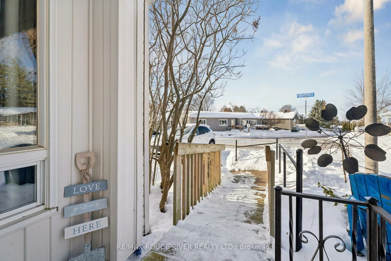 35, Hawthorne, Rural Innisfil, Innisfil