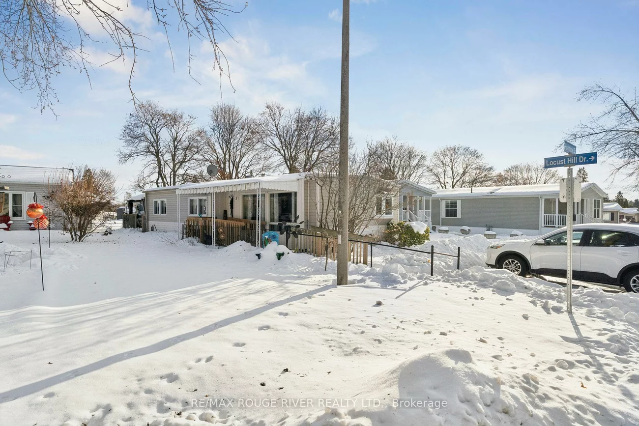 35, Hawthorne, Rural Innisfil, Innisfil