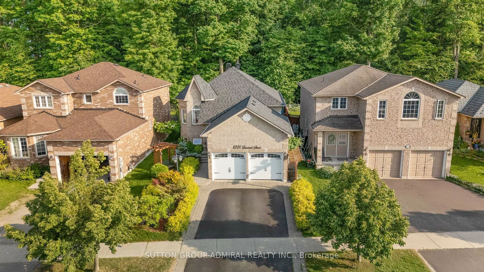 1221, Laurand, Alcona, Innisfil