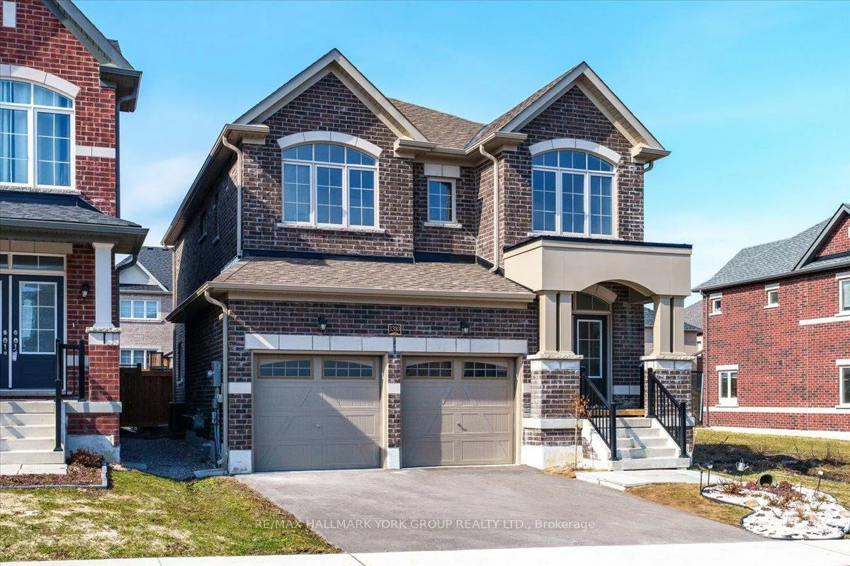1310, Broderick, Rural Innisfil, Innisfil