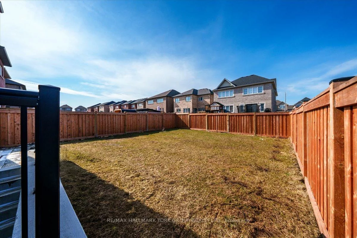 1310, Broderick, Rural Innisfil, Innisfil