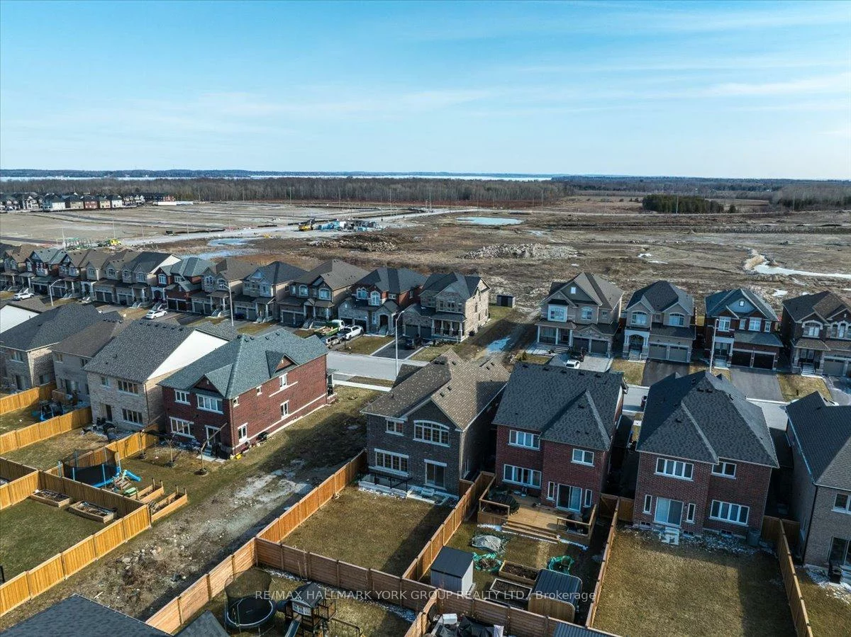 1310, Broderick, Rural Innisfil, Innisfil