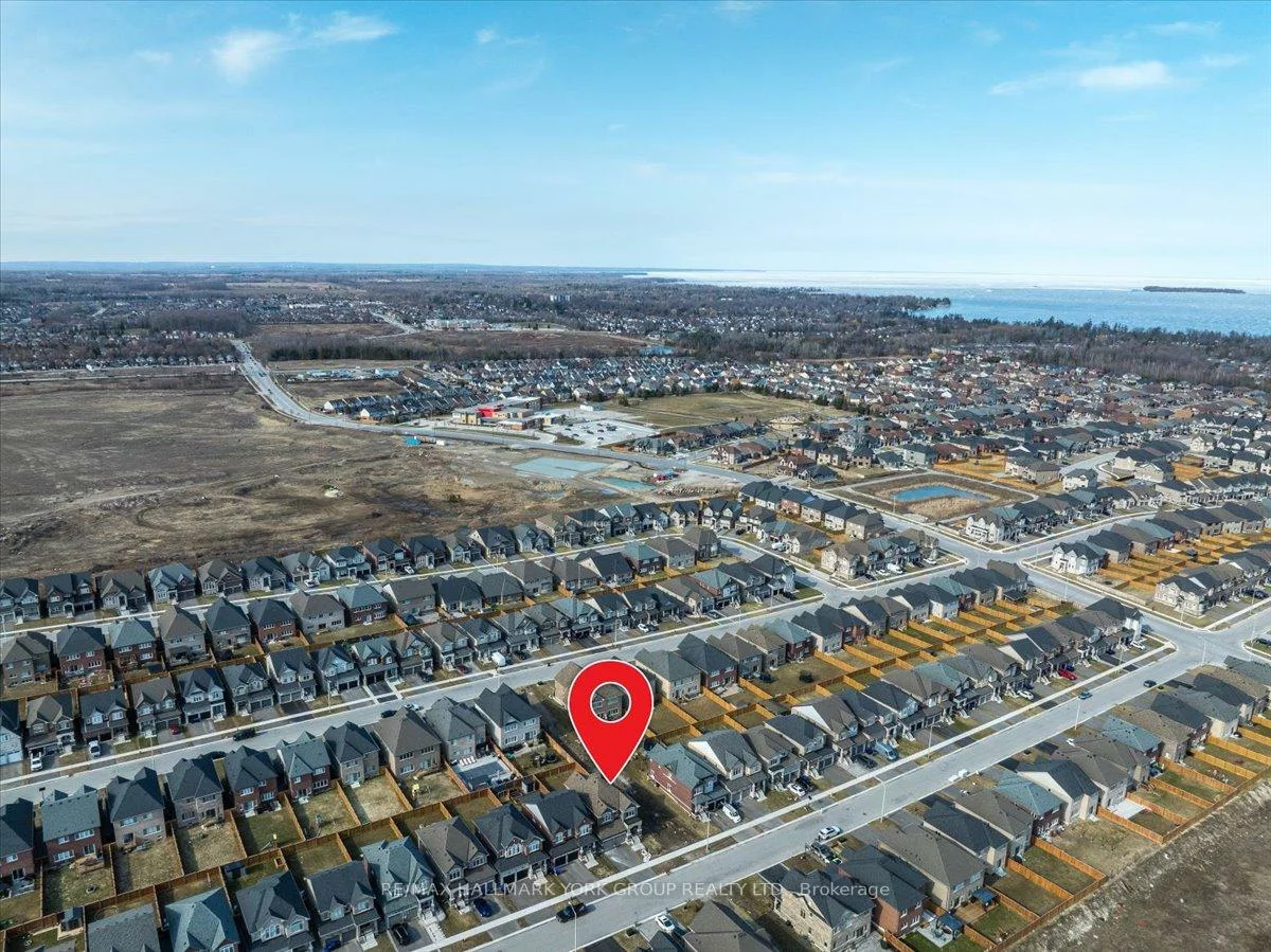 1310, Broderick, Rural Innisfil, Innisfil