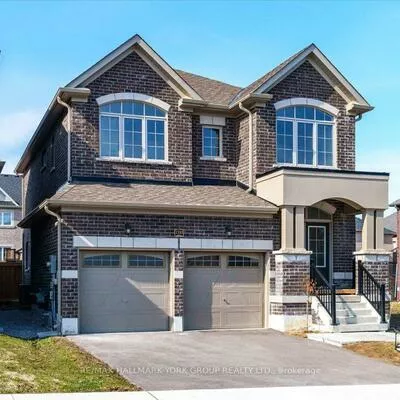 1310, Broderick, Rural Innisfil, Innisfil