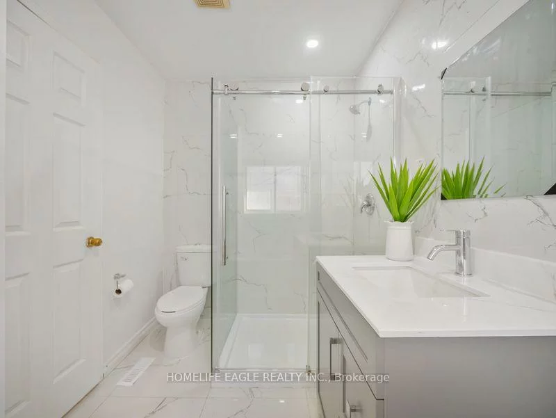 1923, Romina, Alcona, Innisfil