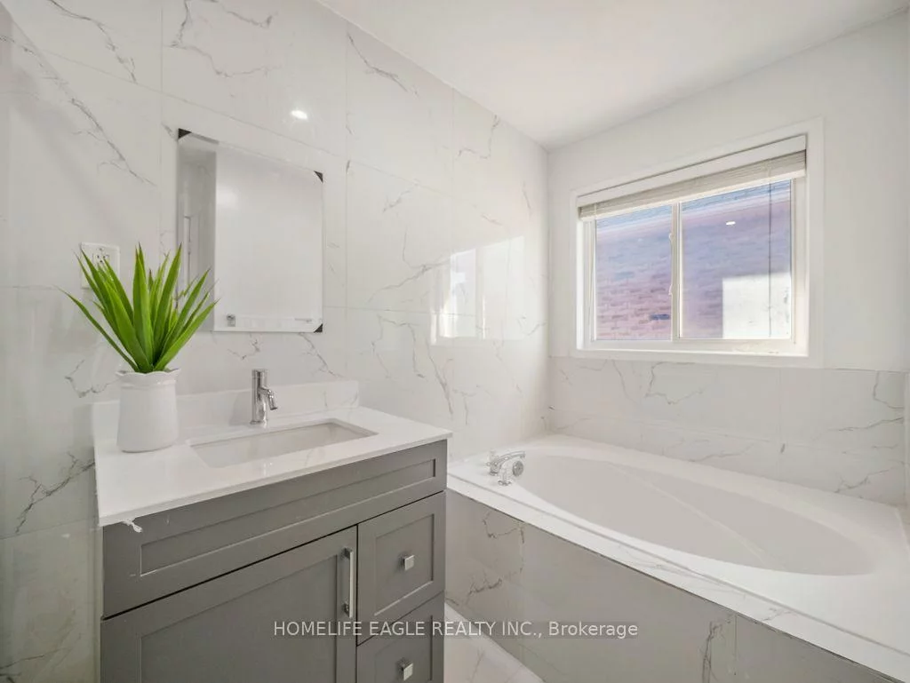 1923, Romina, Alcona, Innisfil