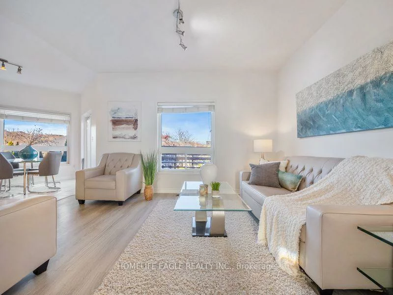 1923, Romina, Alcona, Innisfil