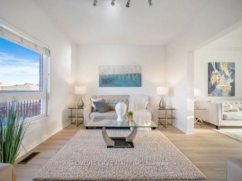 1923, Romina, Alcona, Innisfil