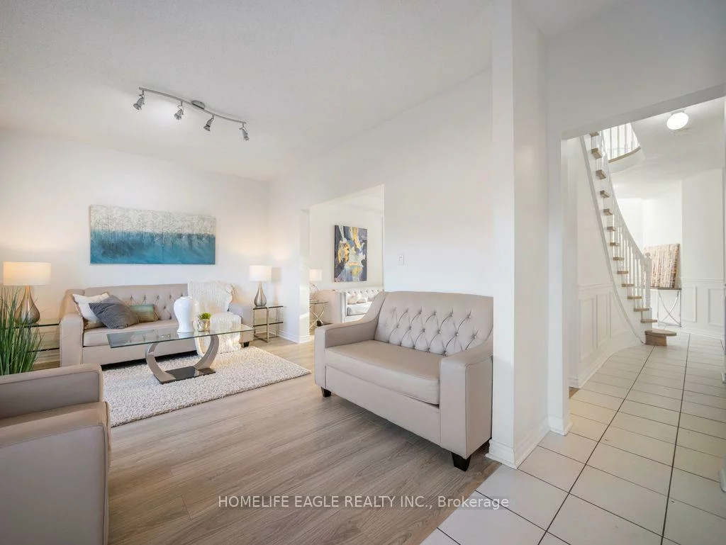 1923, Romina, Alcona, Innisfil