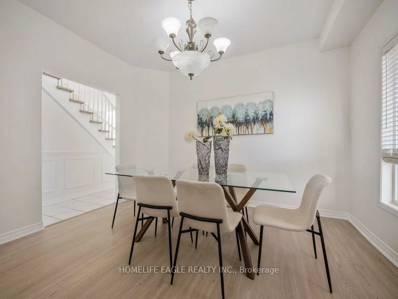 1923, Romina, Alcona, Innisfil