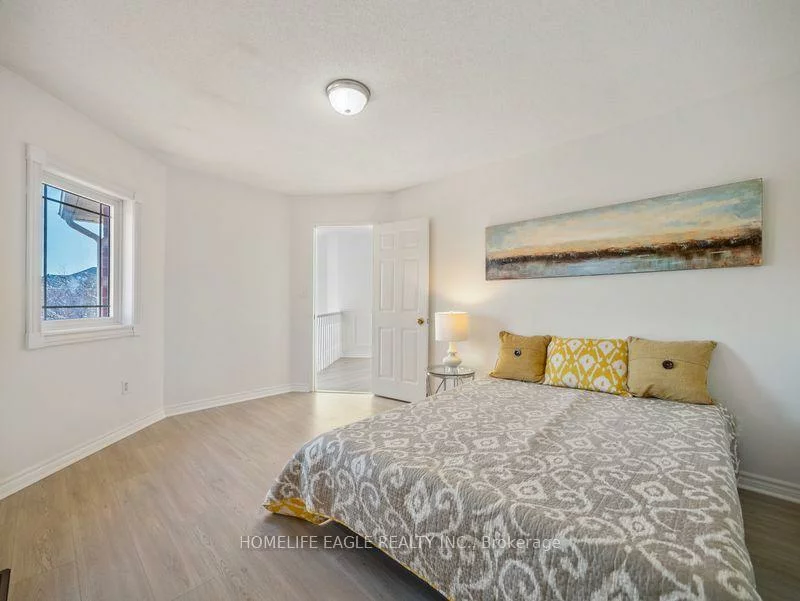 1923, Romina, Alcona, Innisfil